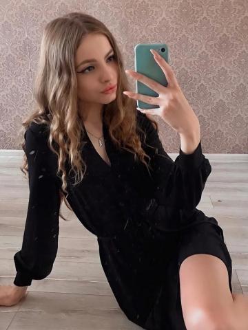 Проститутка Нелли